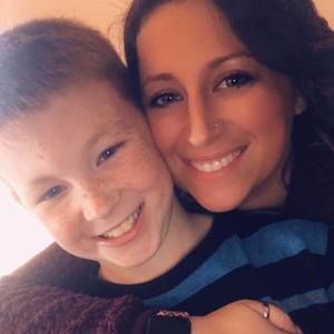 Meet your Posher, Marybeth